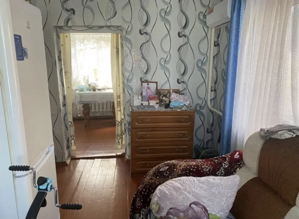 1-этажный дом, 80 м² на 25 сот. в Южном