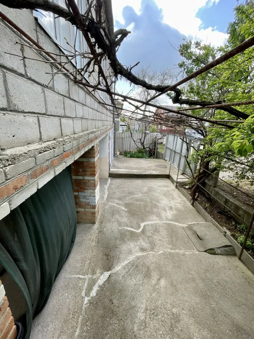 2-этажный дом, 135,6 м² на 5 сот. в Крымске