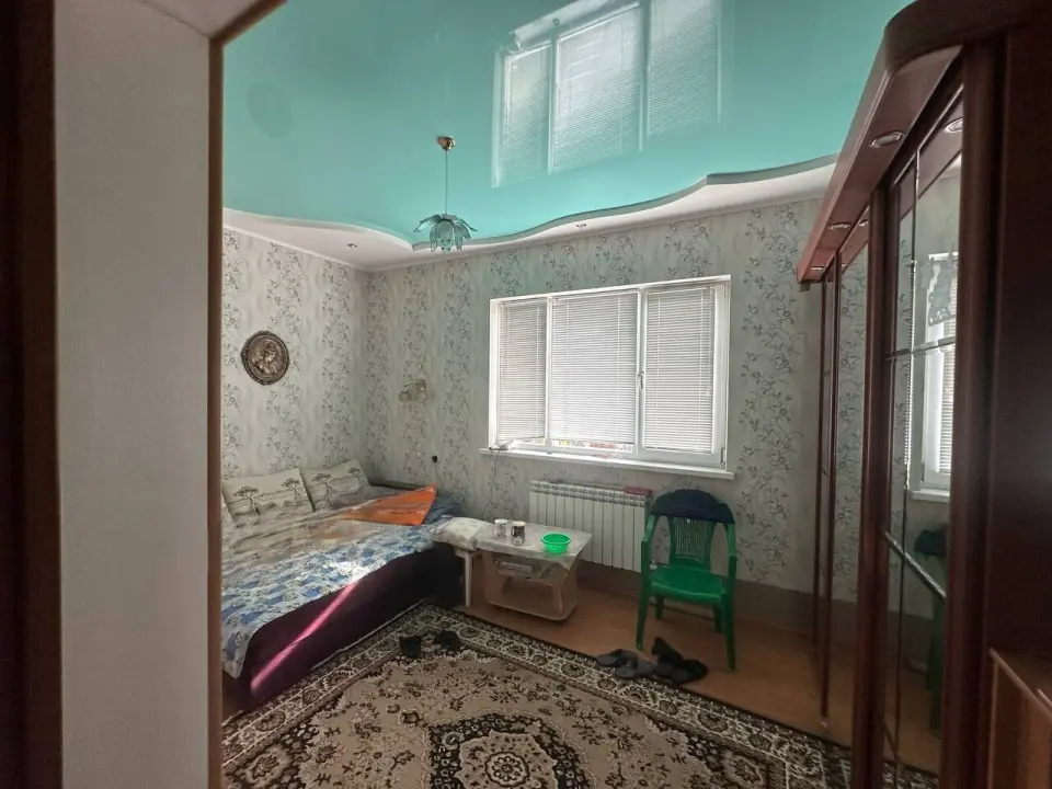 1-этажный дом, 93 м² на 15 сот. в Варениковская ст-це