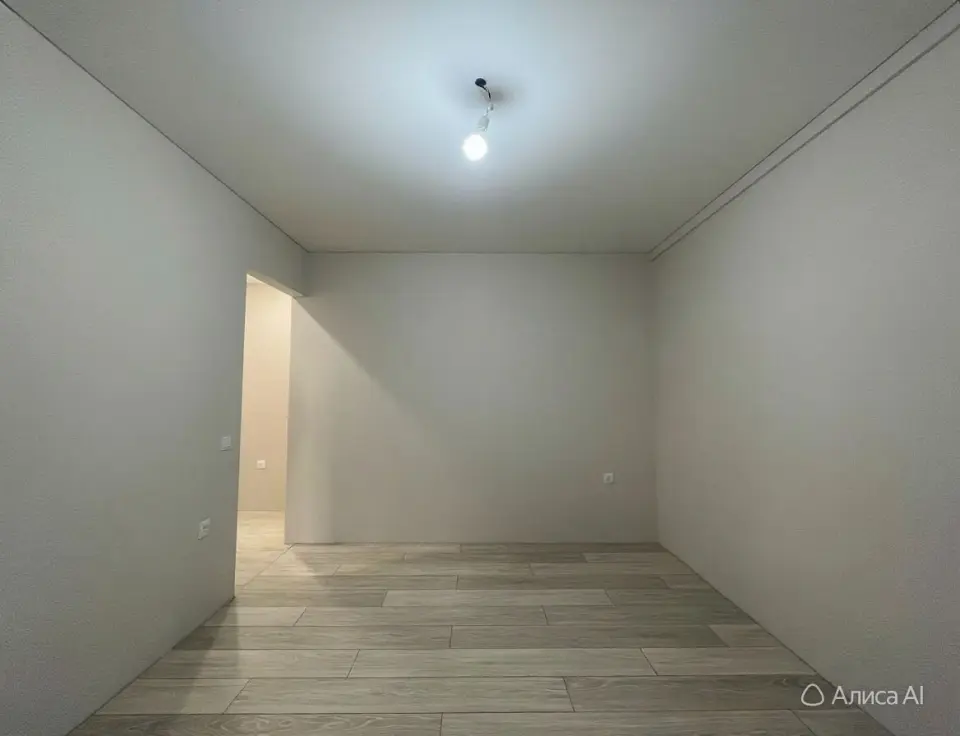 2-комн. квартира, 43,1 м² в Крымске