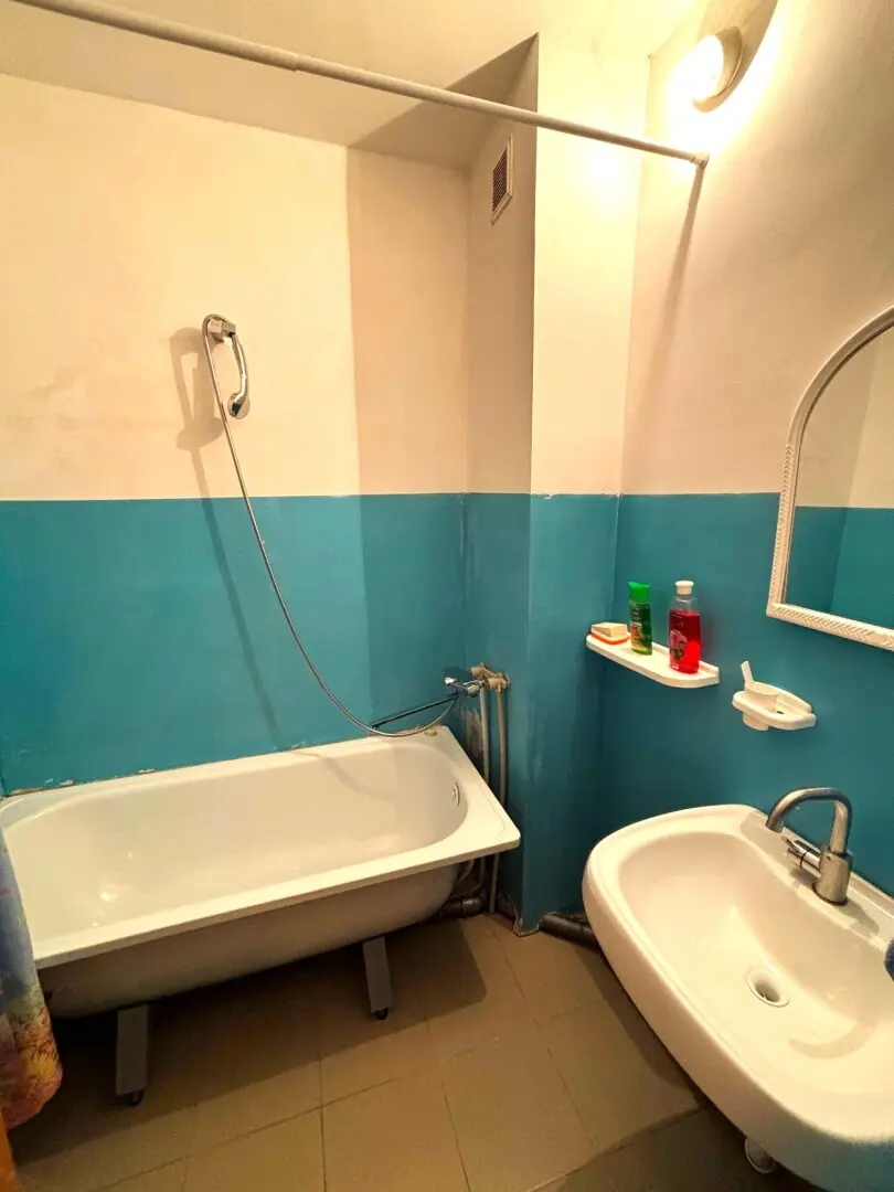 2-комн. квартира, 63,5 м² в Крымске