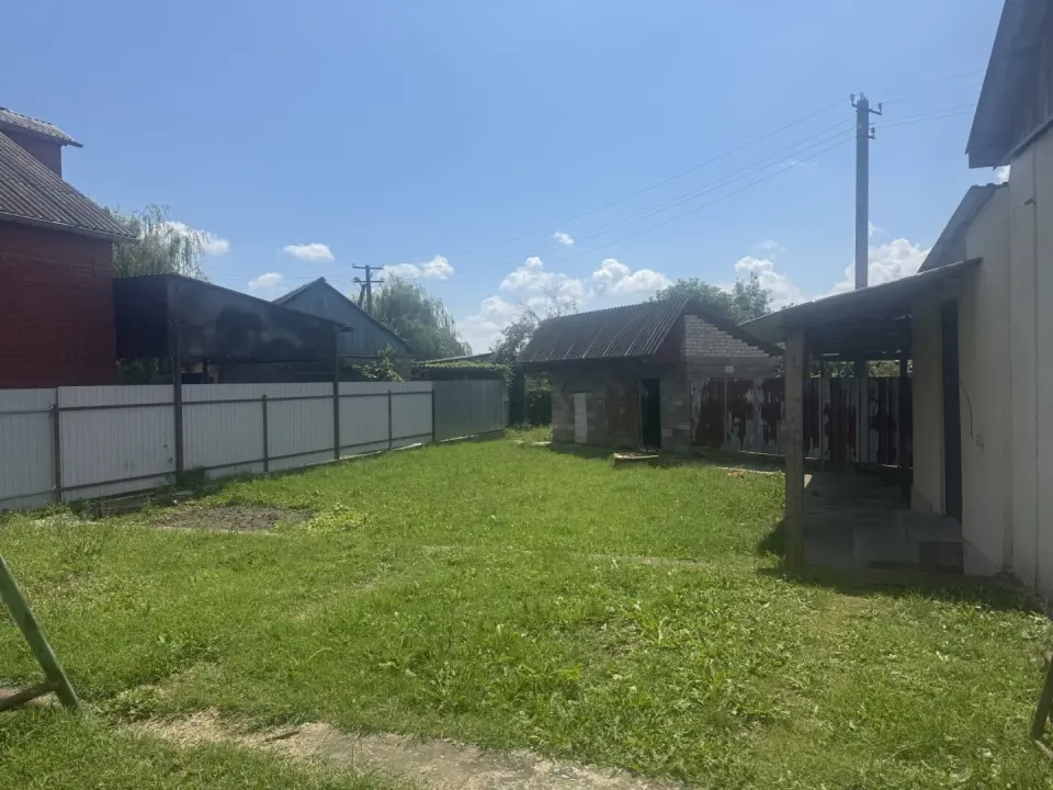 Участок, 5,5 сот. в Крымске