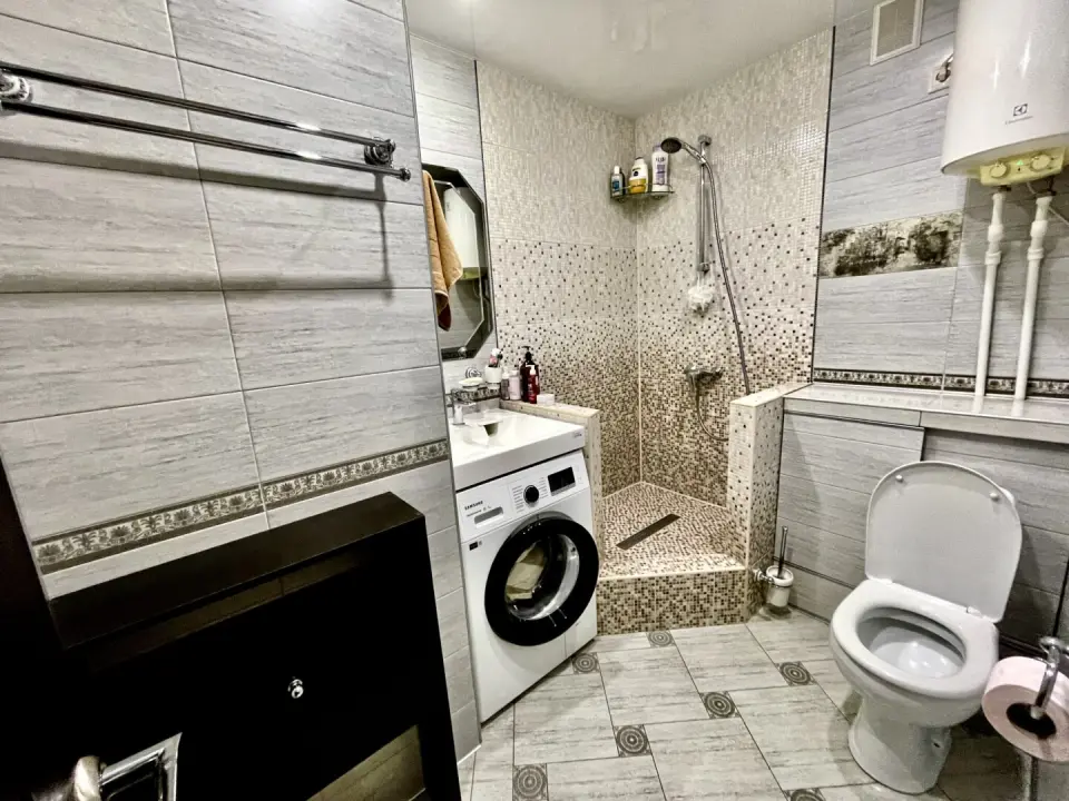 2-комн. квартира, 38,8 м² в Крымске