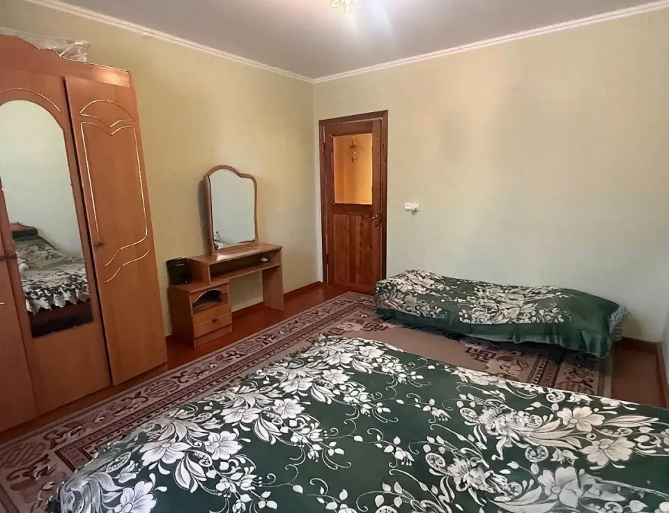 2-этажный дом, 160 м² на 7 сот. в Крымске