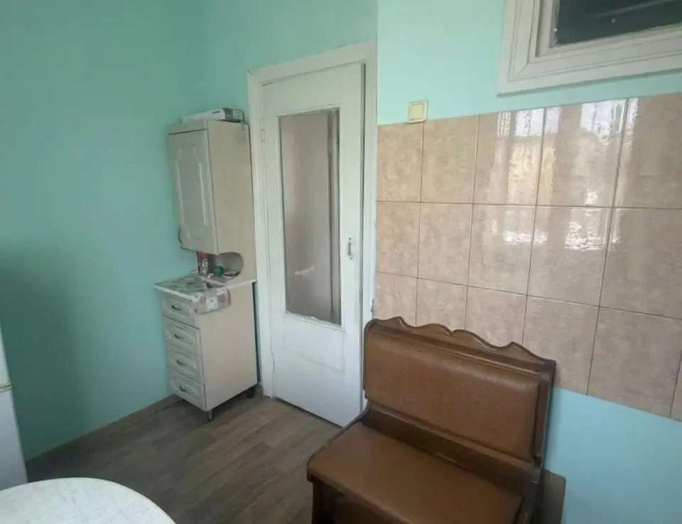 2-комн. квартира, 41,4 м² в Крымске