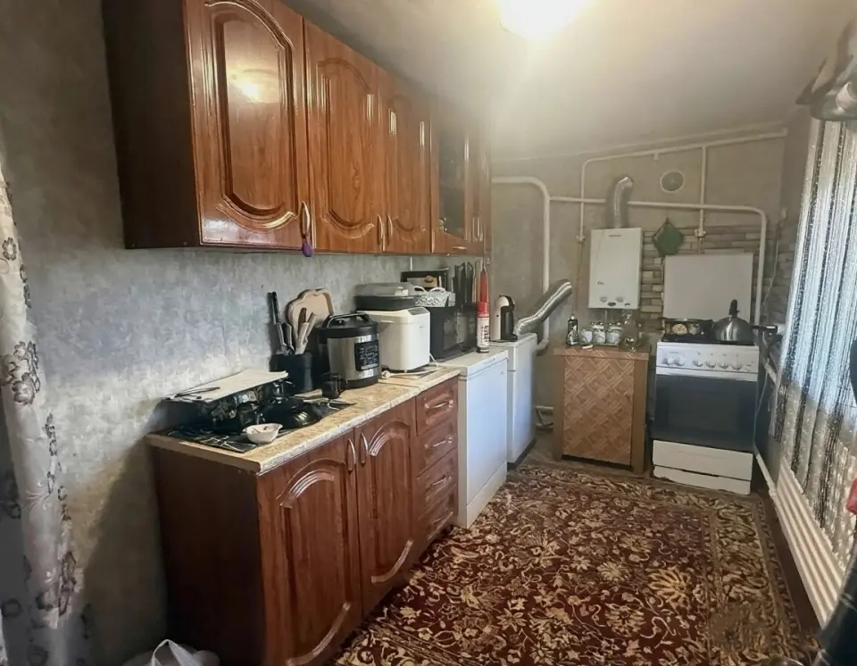 1-этажный дом, 73,1 м² на 6,5 сот. в Крымске