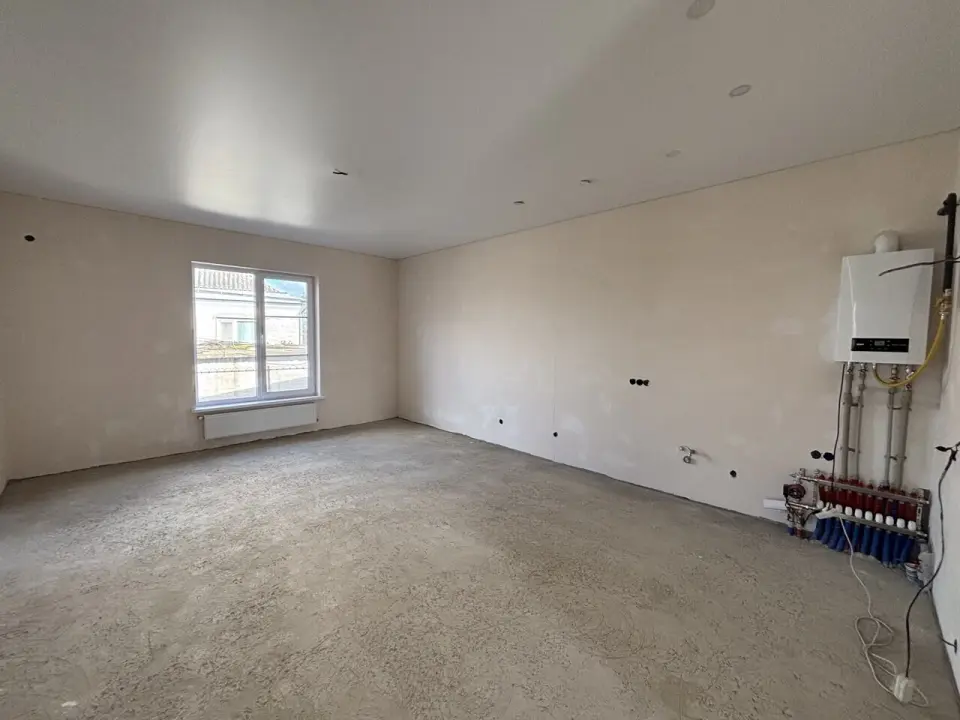 1-этажный дом, 93 м² на 5,3 сот. в Крымске
