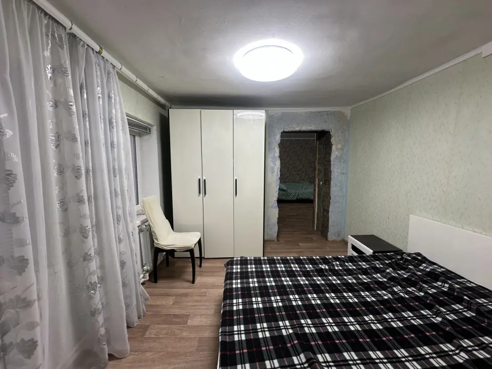 1-этажная дача, 95 м² на 20 сот. в Киевском