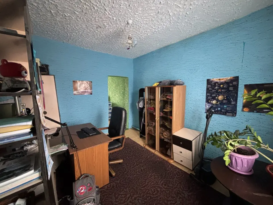 1-этажный дом, 98 м² на 15 сот. в Экономическом