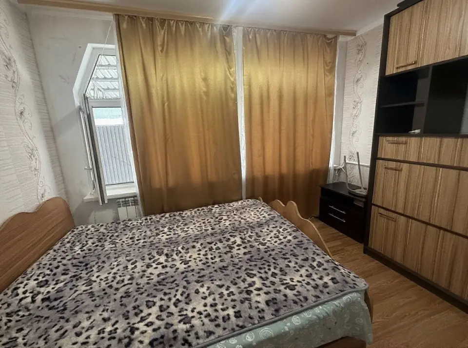 2-этажный дом, 105 м² на 2,5 сот. в Крымске