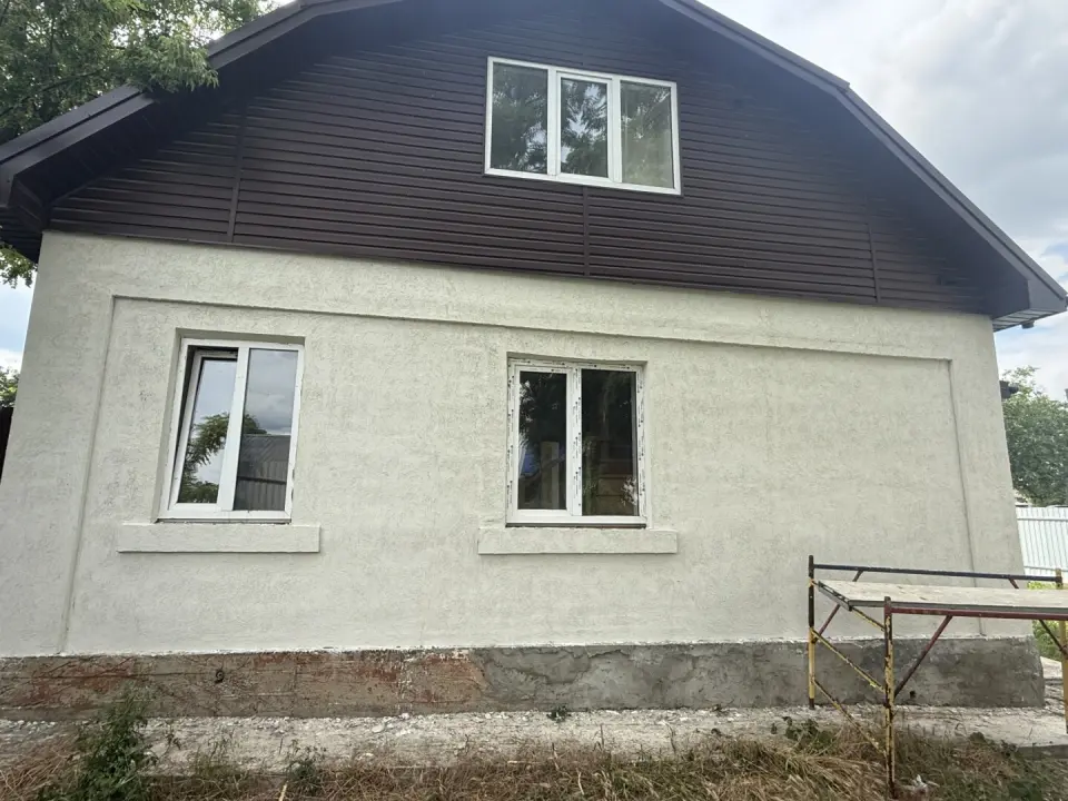 2-этажный дом, 109 м² на 3,3 сот. в Крымске