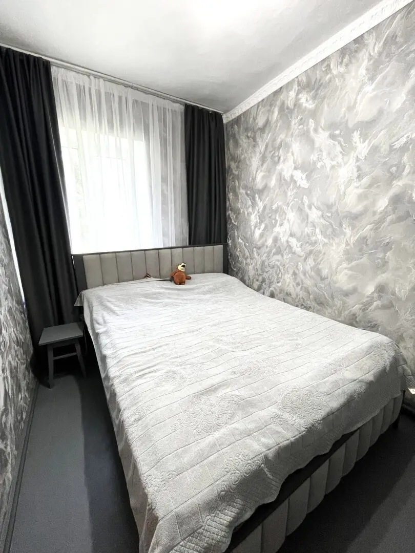 1-этажный дом, 78,3 м² на 7 сот. в Крымске