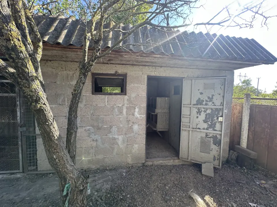 2-этажный дом, 50 м² на 8 сот. в сдт Рассвет тер.