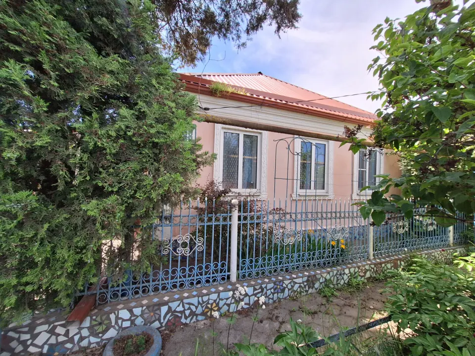 1-этажный дом, 50 м² на 7 сот. в Варениковская ст-це