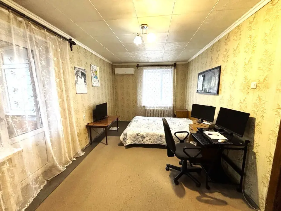 1-комн. квартира, 33 м² в Крымске
