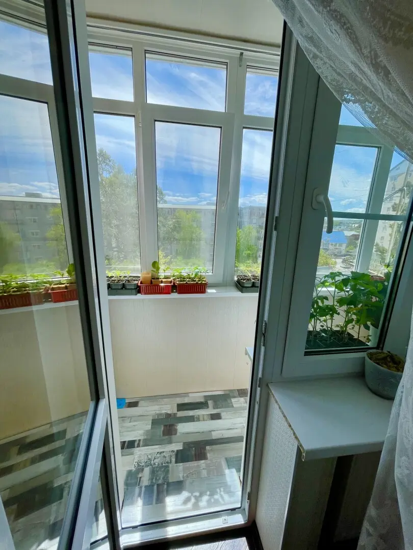 2-комн. квартира, 38,8 м² в Крымске