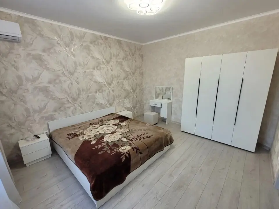 1-этажный дом, 112 м² на 6 сот. в Крымске