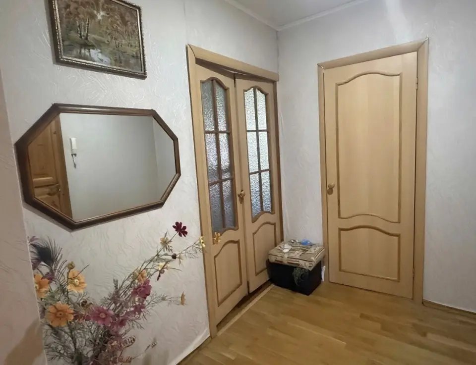 4-комн. квартира, 75,4 м² в Крымске