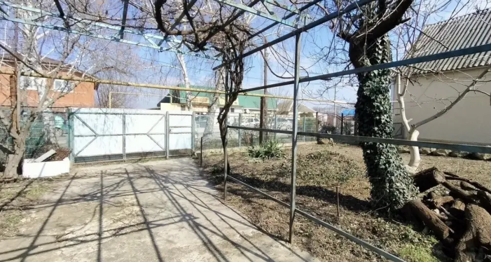 1-этажный дом, 50,9 м² на 11 сот. в Варениковская ст-це