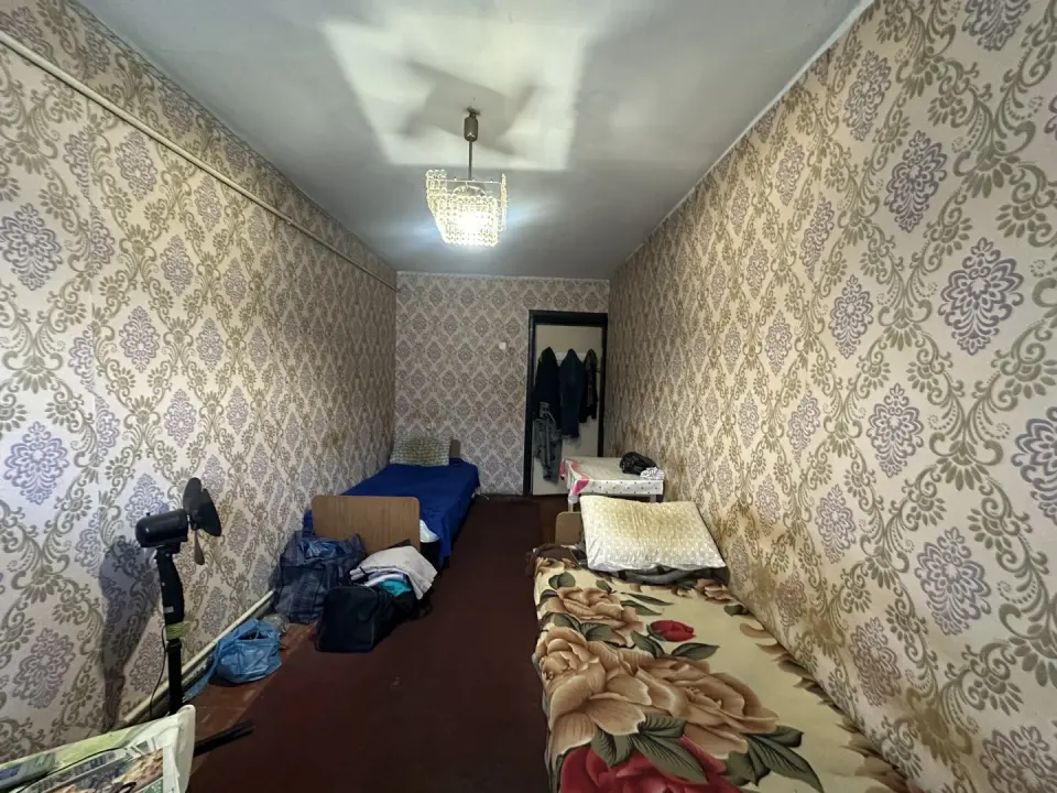 3-комн. квартира, 57 м² в Анапе