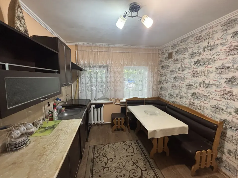 1-этажный дом, 42 м² на 25 сот. в Черноморский х.