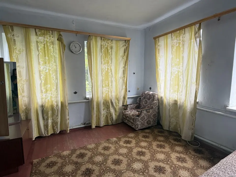 1-этажный дом, 60 м² на 8,2 сот. в Крымске