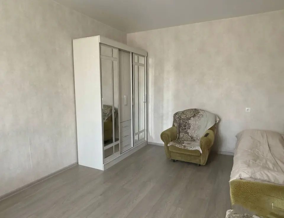 1-этажный дом, 37,2 м² на 2,5 сот. в Крымске