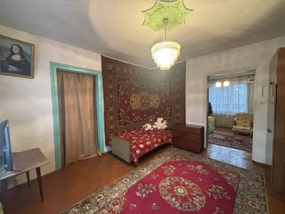 1-этажный дом, 76,1 м² на 5,7 сот. в Крымске