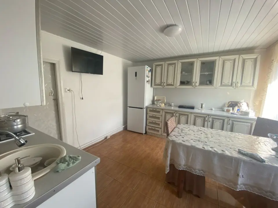 2-этажный дом, 155,2 м² на 6 сот. в Крымске