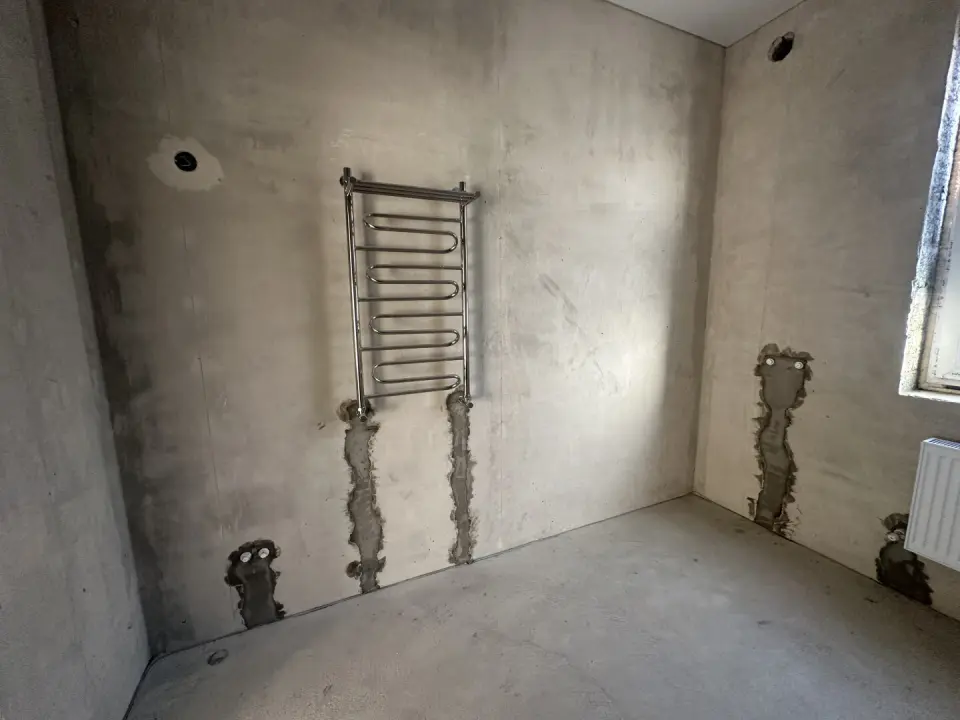 1-этажный дом, 100 м² на 4,5 сот. в Варениковская ст-це