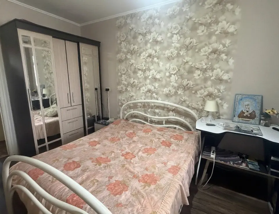 2-комн. квартира, 50,4 м² в Крымске