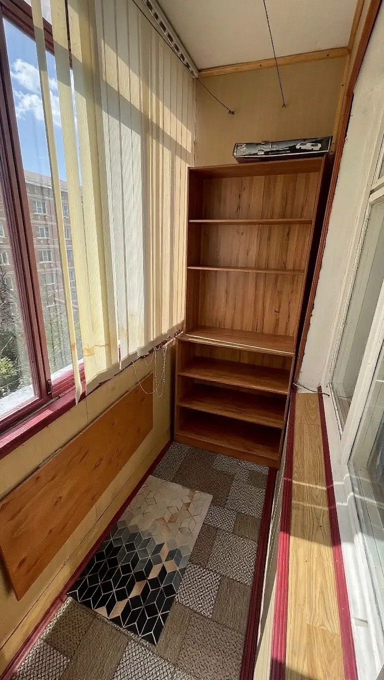 2-комн. квартира, 50 м² в Крымске