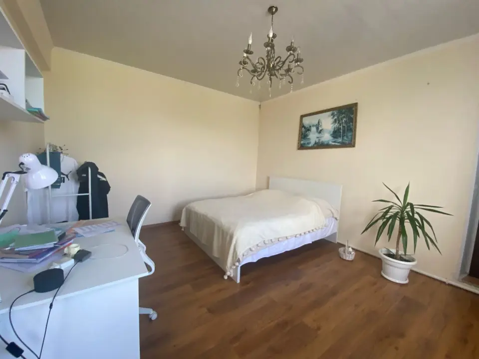 2-этажный дом, 155,2 м² на 6 сот. в Крымске