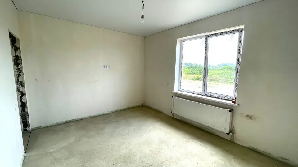 1-этажный дом, 80 м² на 6 сот. в Крымске
