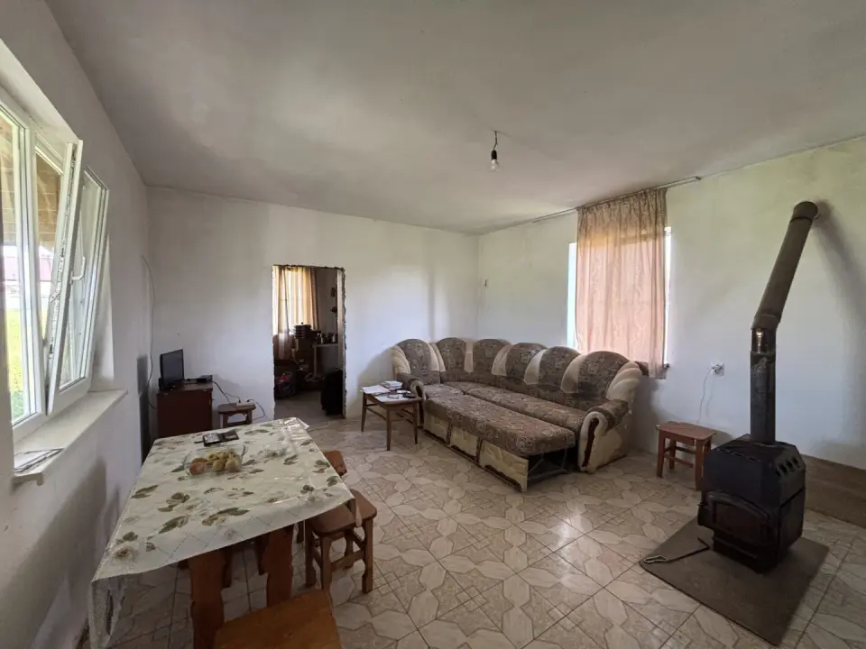 1-этажный дом, 50 м² на 16 сот. в Новоукраинский х.
