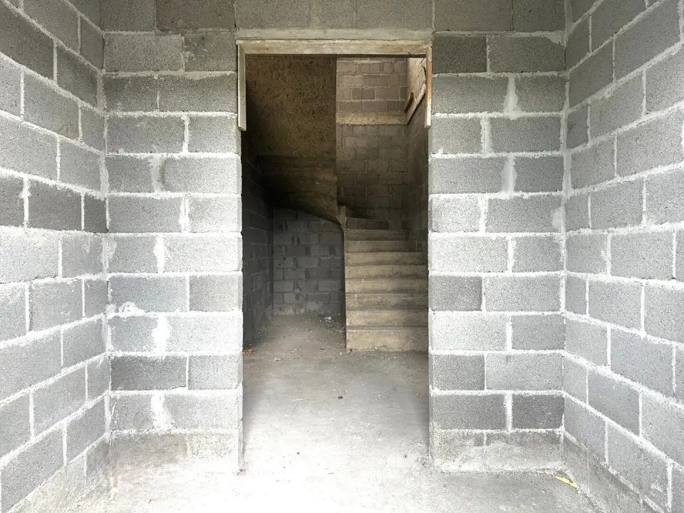 3-этажный таунхаус, 140 м² на 2,3 сот. в Крымске