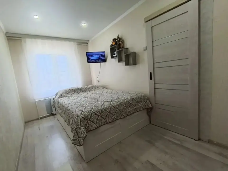 2-комн. квартира, 40,6 м² в Крымске
