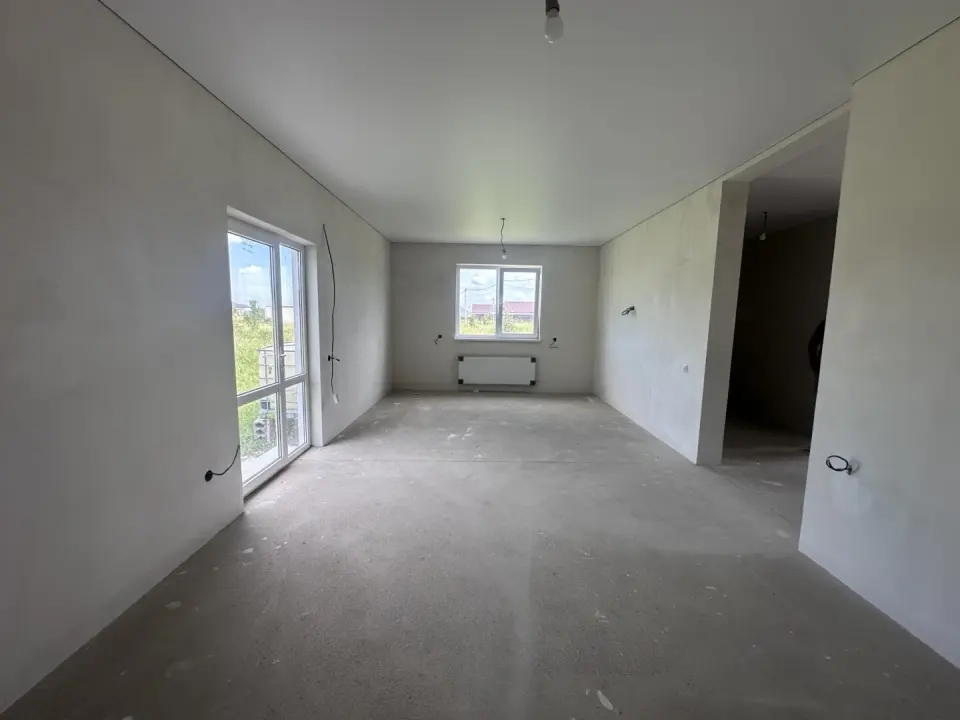 1-этажный дом, 80 м² на 14 сот. в Экономическом