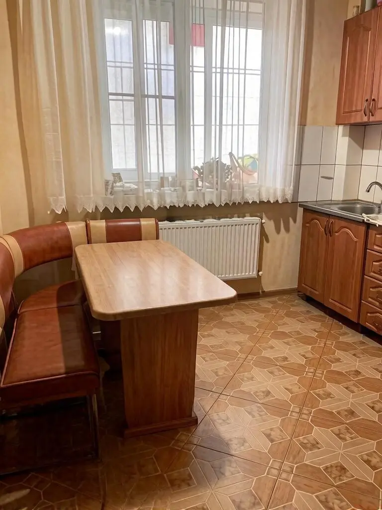 1-комн. квартира, 47,8 м² в Крымске