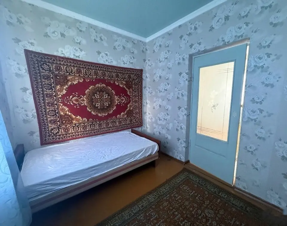 1-этажный дом, 70 м² на 5 сот. в Крымске