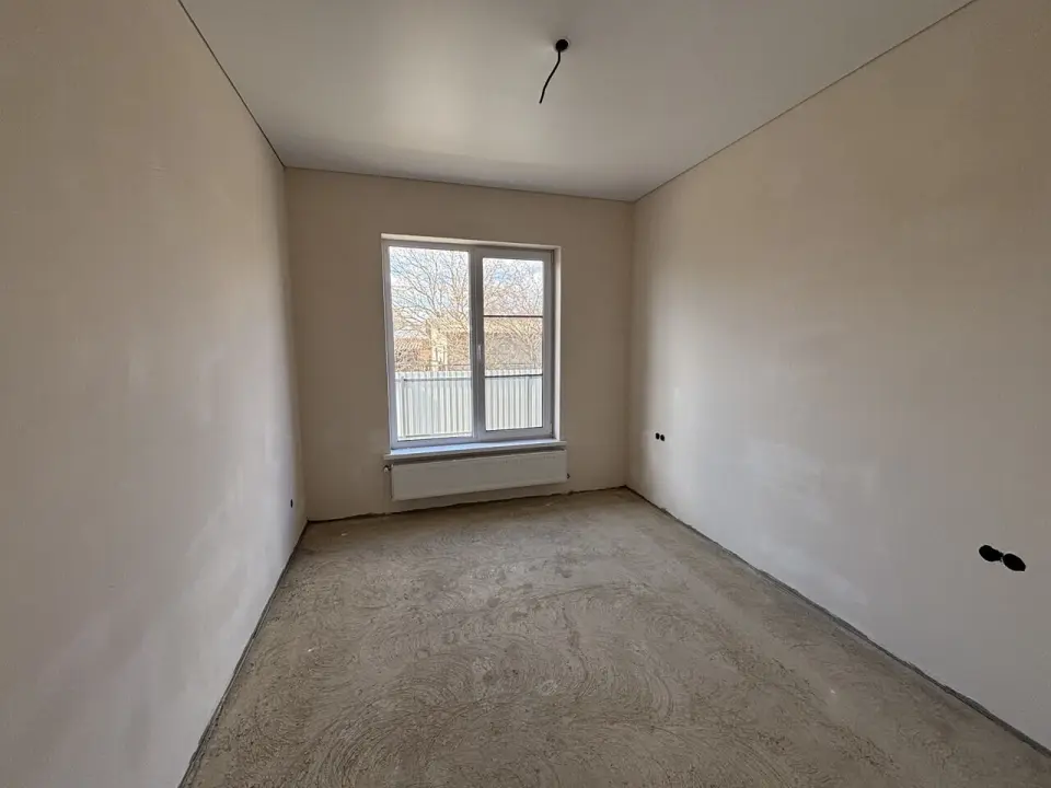 1-этажный дом, 93 м² на 5,3 сот. в Крымске