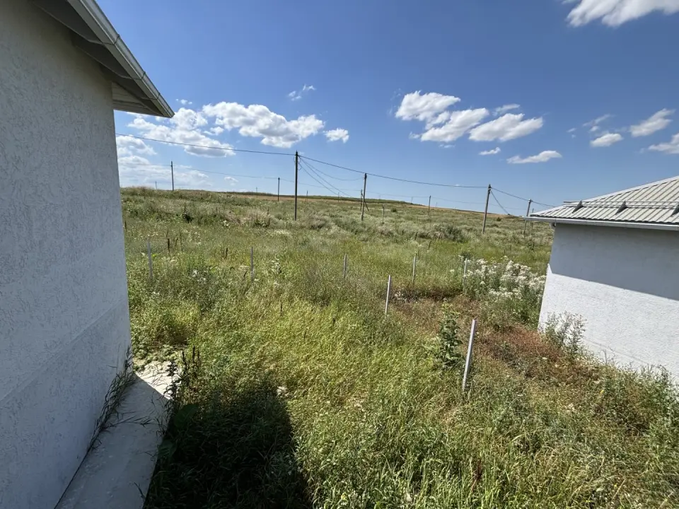 1-этажный таунхаус, 60 м² на 1 сот. в Крымске