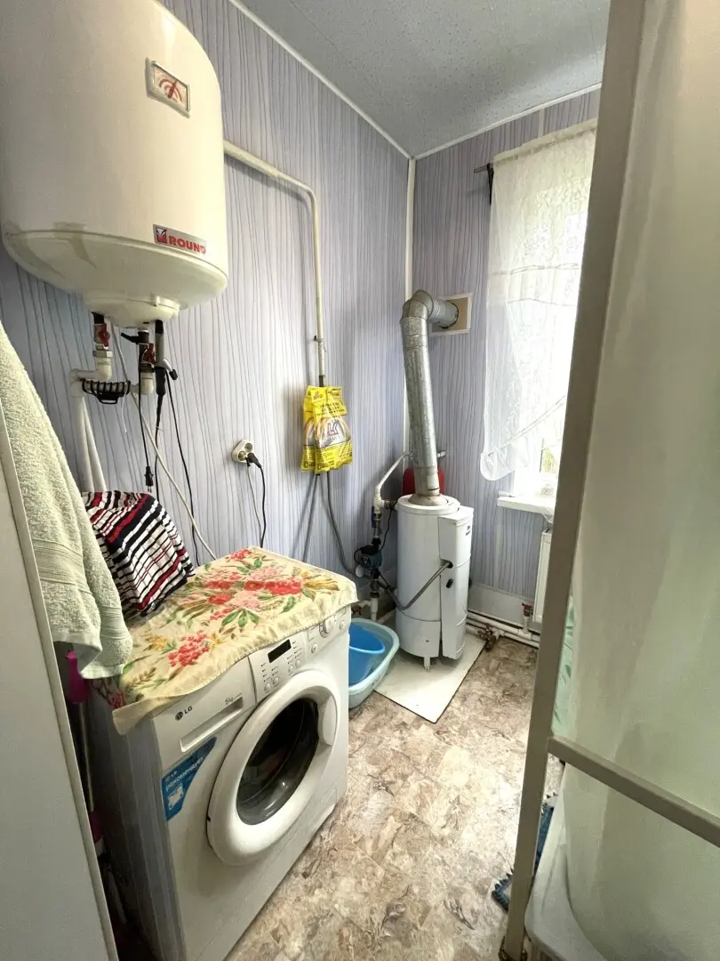 1-этажный дом, 67,5 м² на 6,6 сот. в Нижнебаканская ст-це