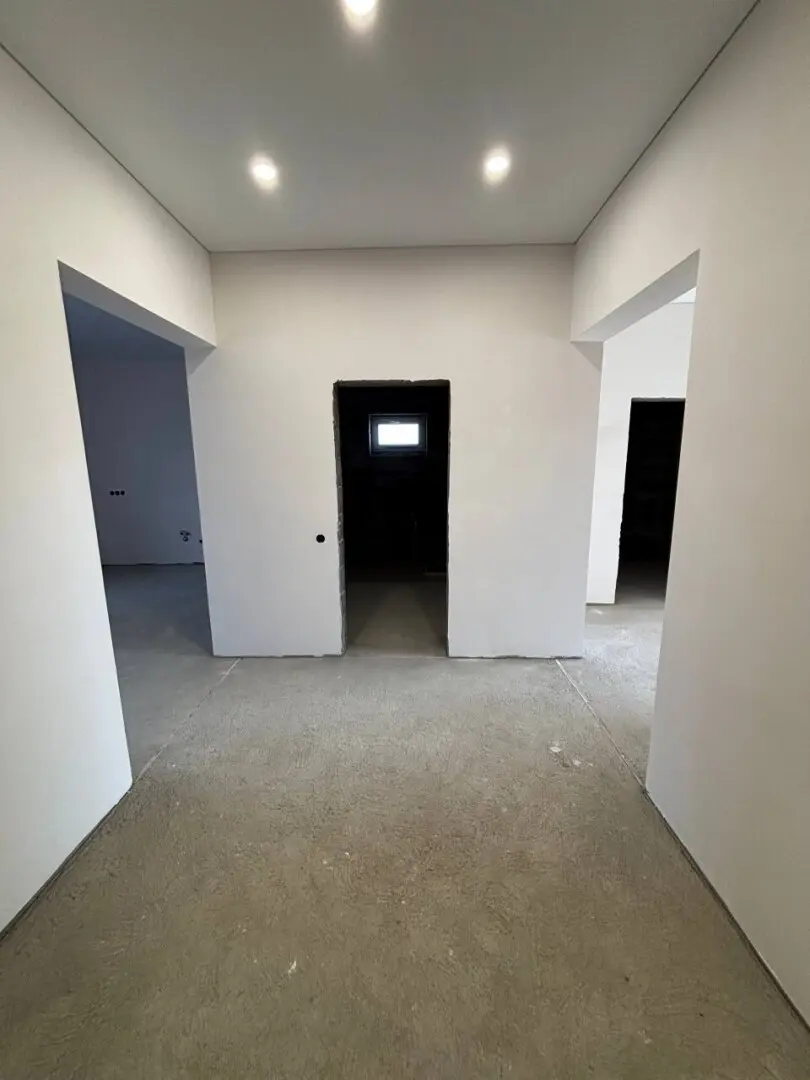 1-этажный дом, 100 м² на 3 сот. в Крымске