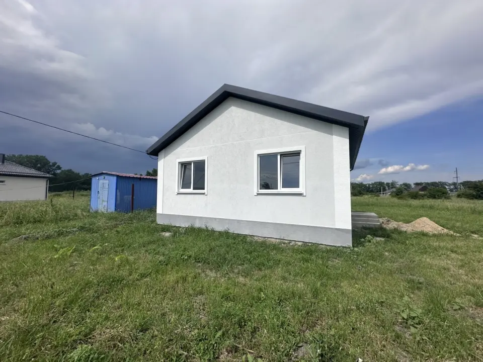 1-этажный дом, 80 м² на 14 сот. в Экономическом
