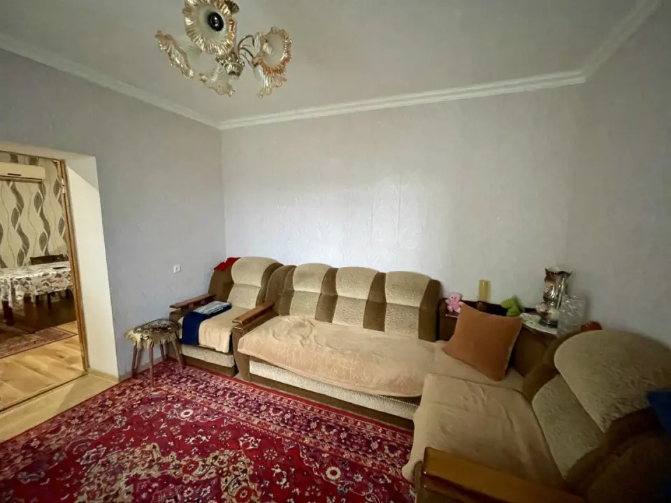 1-этажный дом, 99,5 м² на 15 сот. в Армянский х.