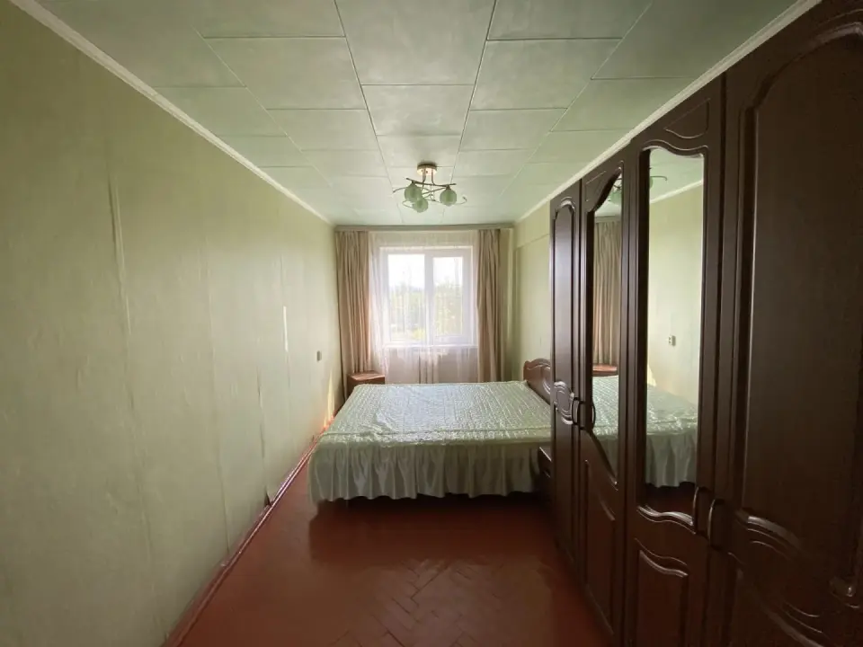 2-комн. квартира, 44,5 м² в Крымске