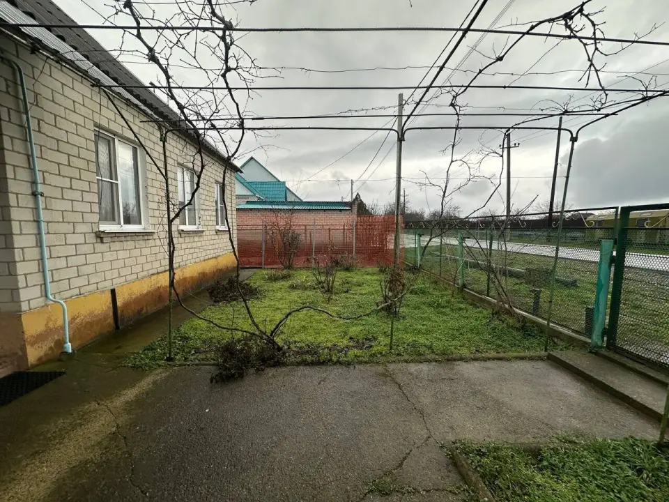 1-этажный дом, 55 м² на 23 сот. в Киевском