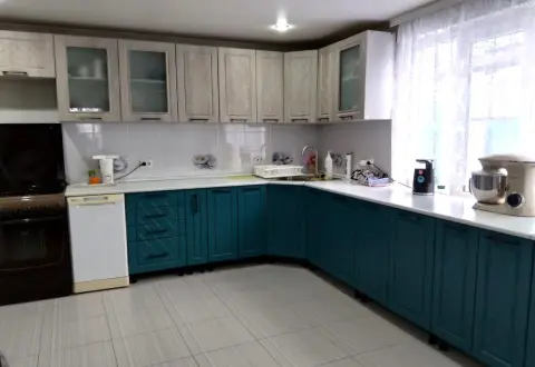 Дом, 46,9 м², 8 сот.
