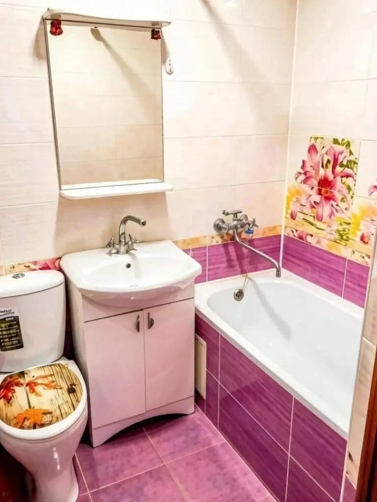 1-комн. квартира, 29,7 м² в Крымске